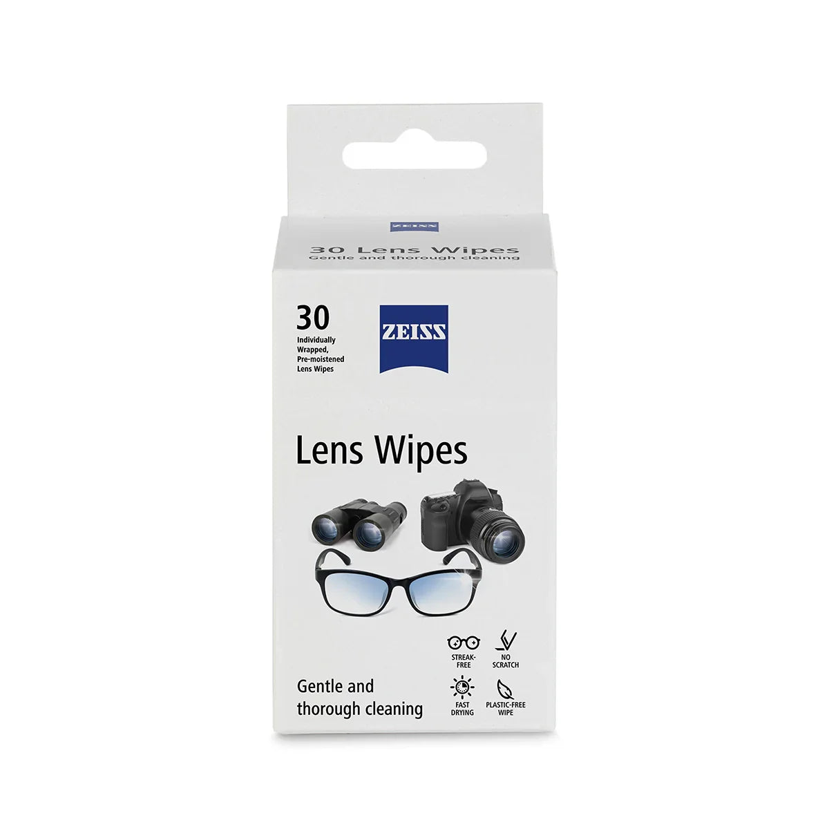 ZEISS Lens Wipes