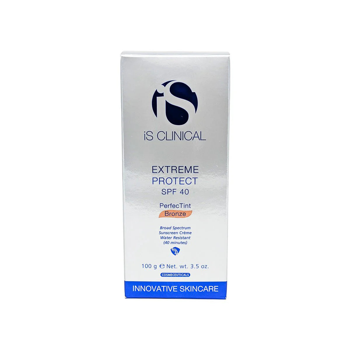 iS Clinical Extreme Protect SPF 40