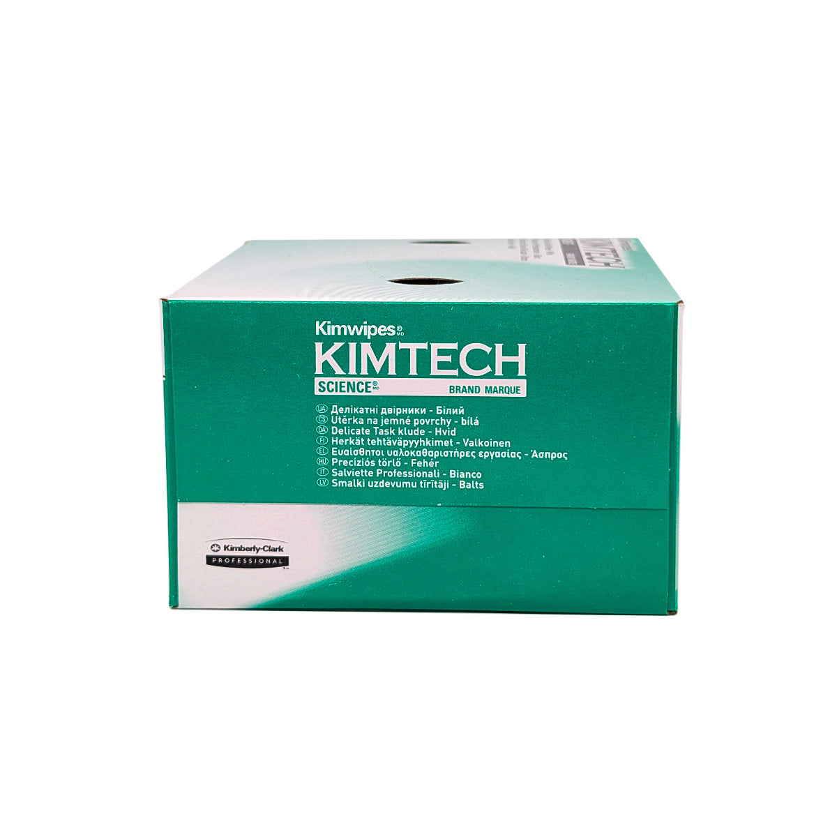 Kimwipes Delicate Task Tissues 286/Box