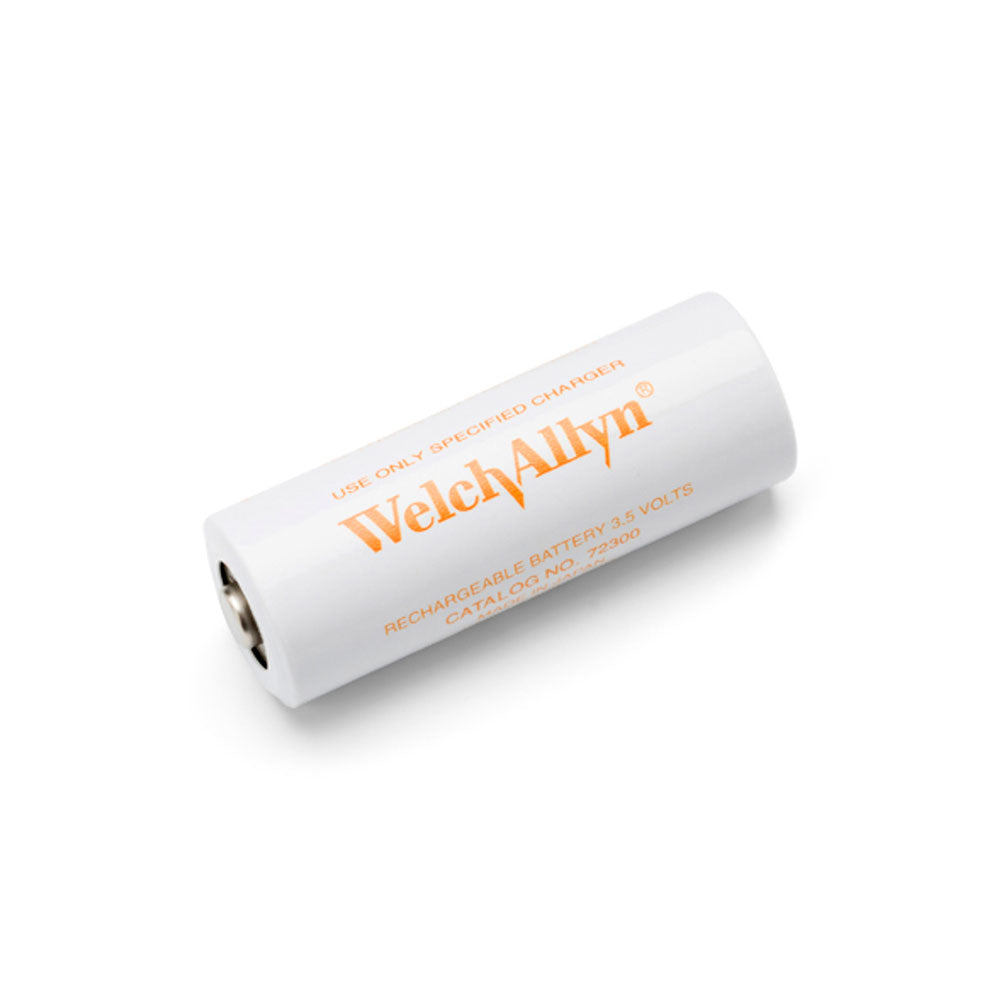 3.5 Volt Battery, 2.70" (72300)