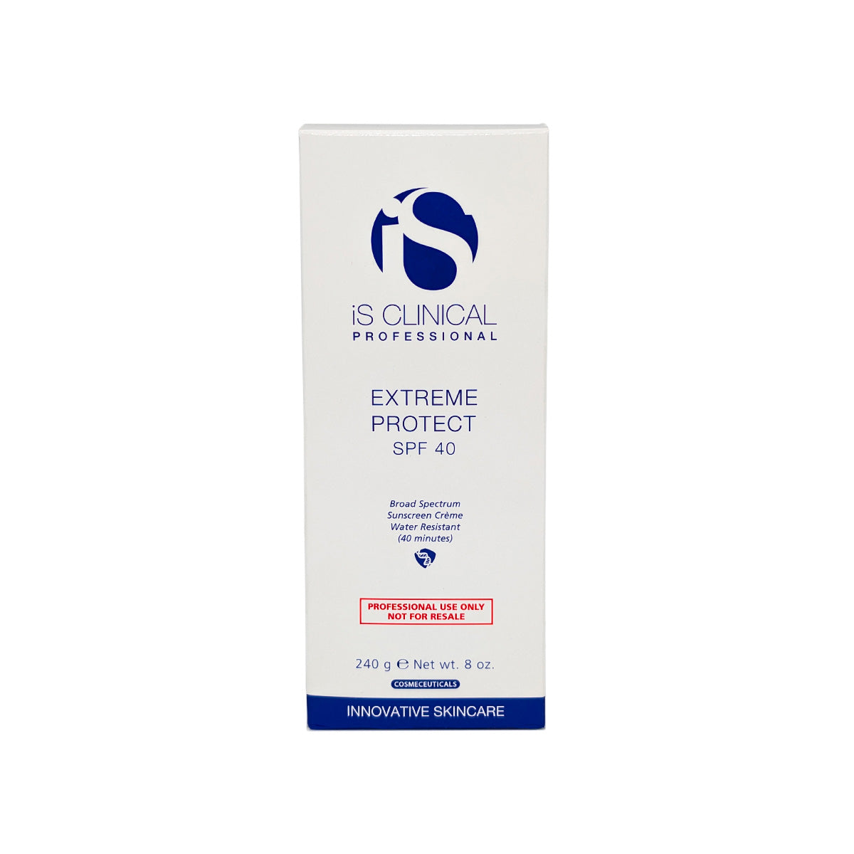 iS Clinical Extreme Protect SPF 40 (240g 8oz)
