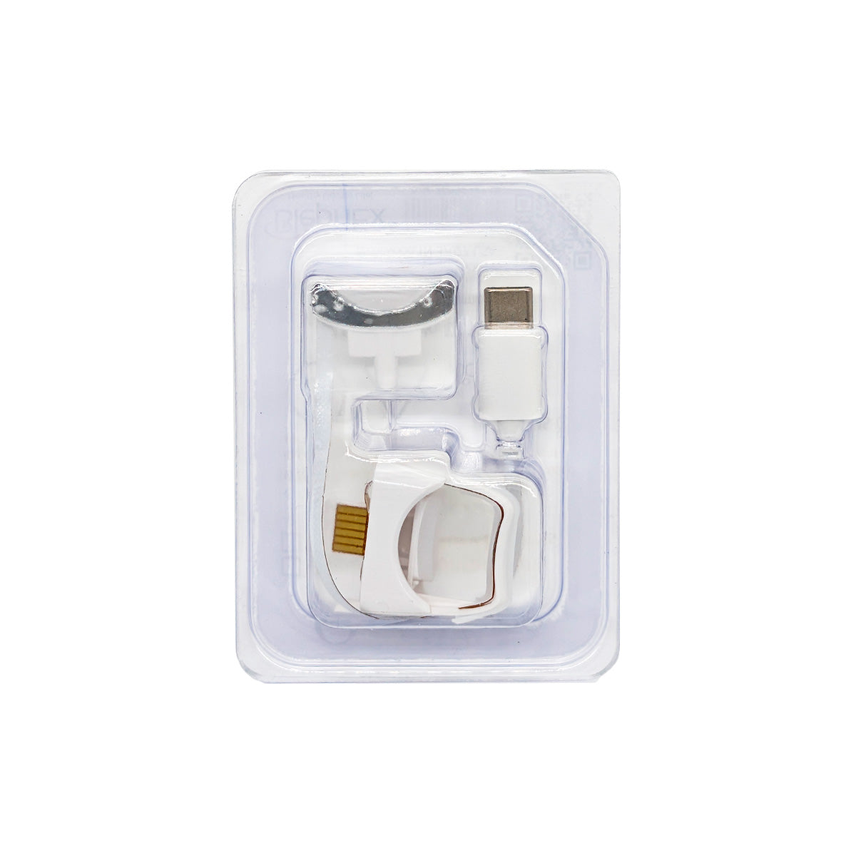 BlephEx OptiVize Disposable 10-Pack (10 Lenses and 10 Forceps)