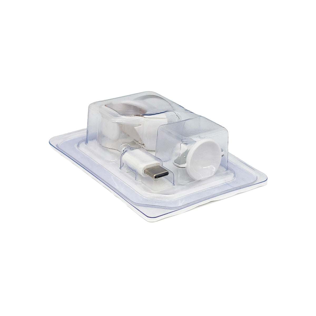 BlephEx OptiVize Disposable 10-Pack (10 Lenses and 10 Forceps)