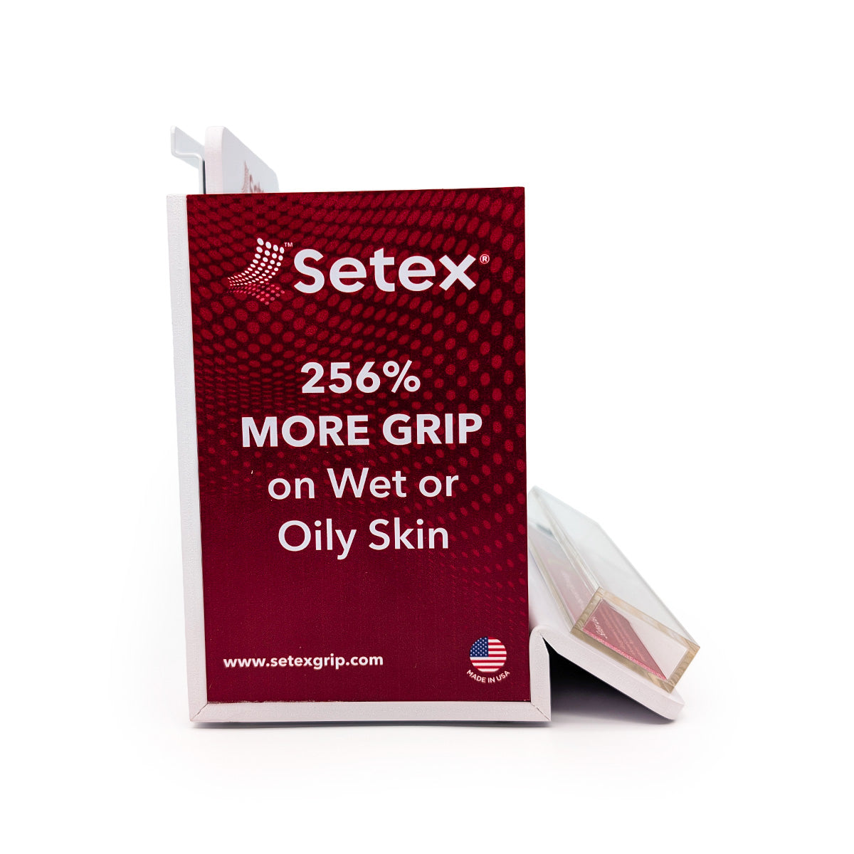 Setex Optical Retail Display