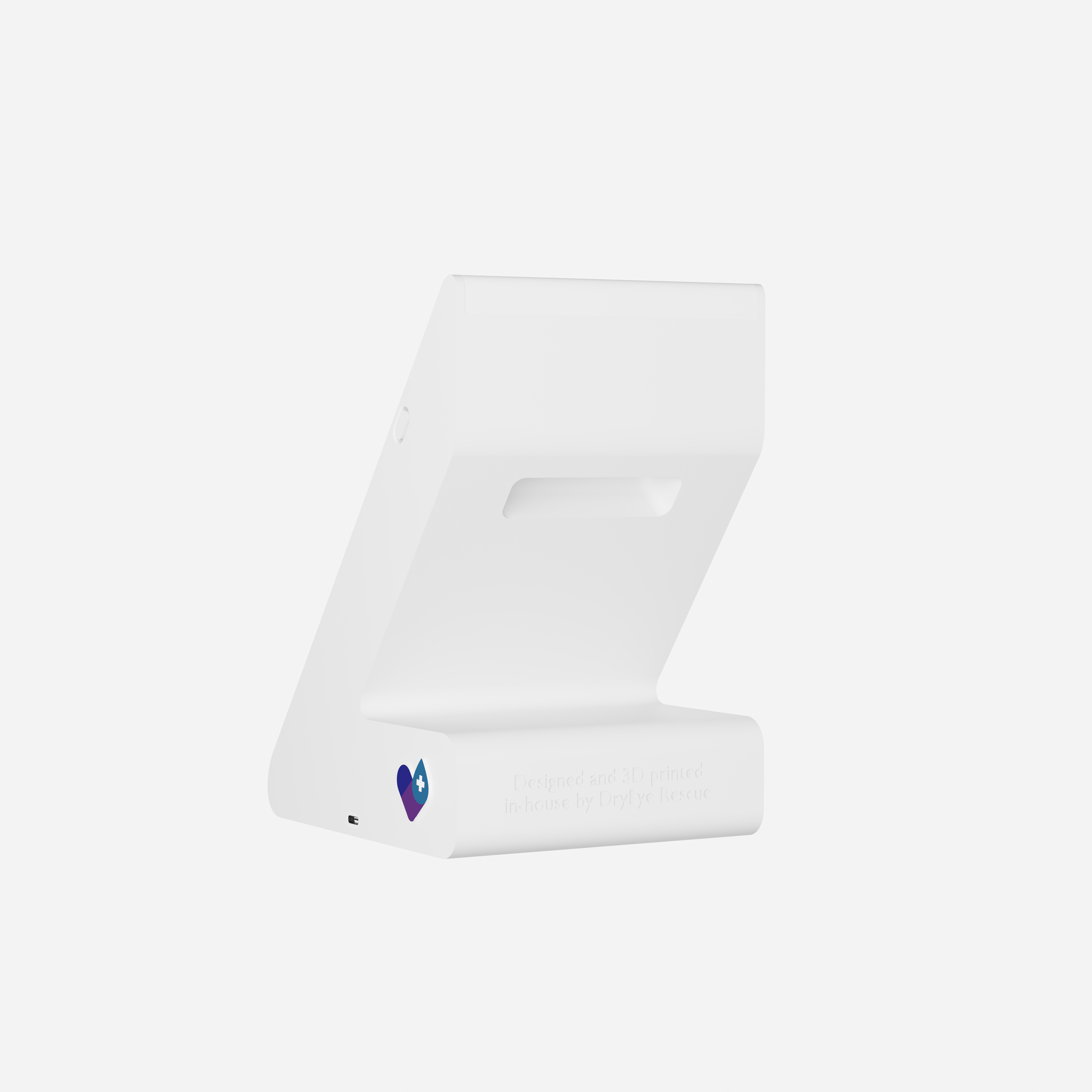 RescueLink Tablet – The Dedicated Device for Sending Patient Product Links Instantly