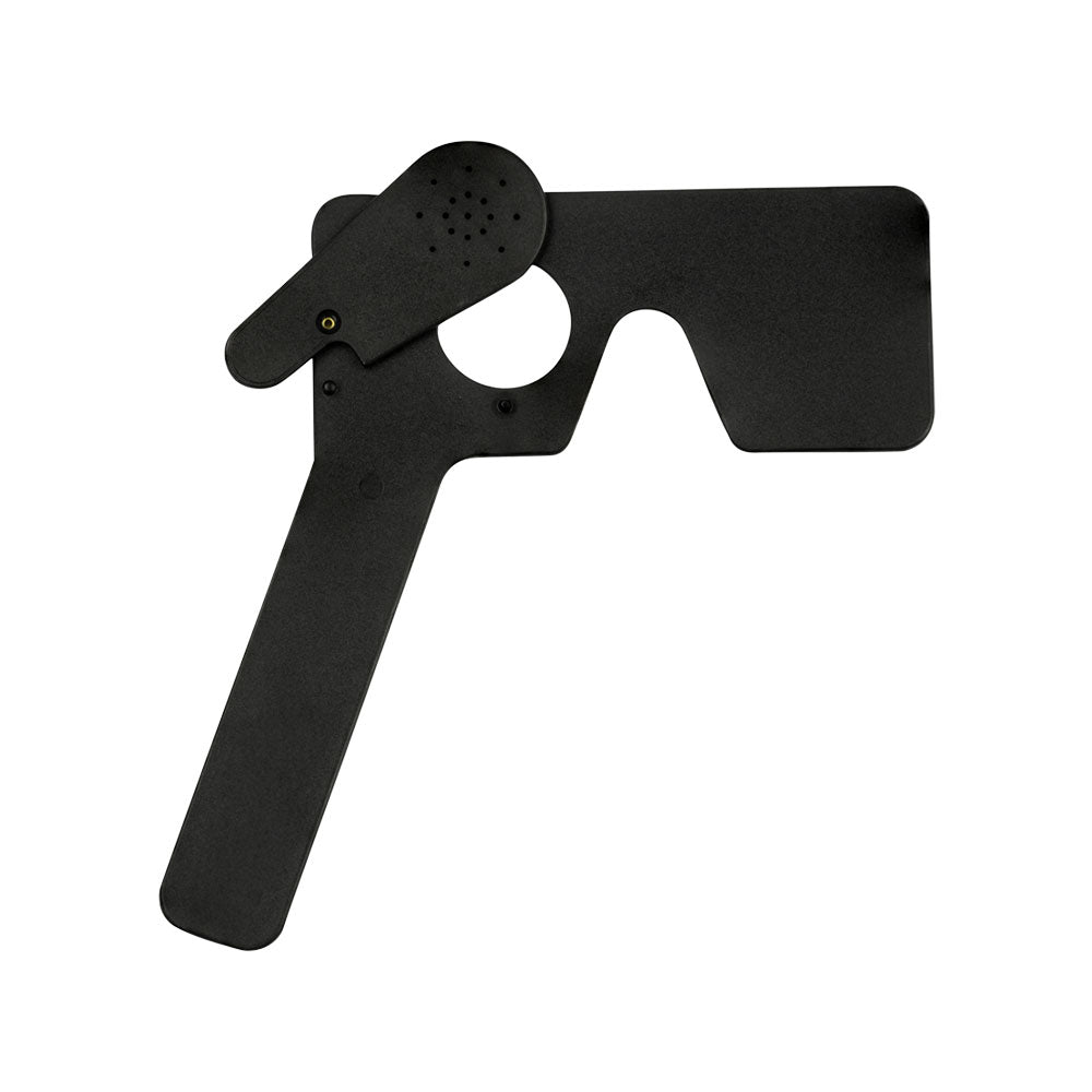 Lorgnette Pinhole Occluder