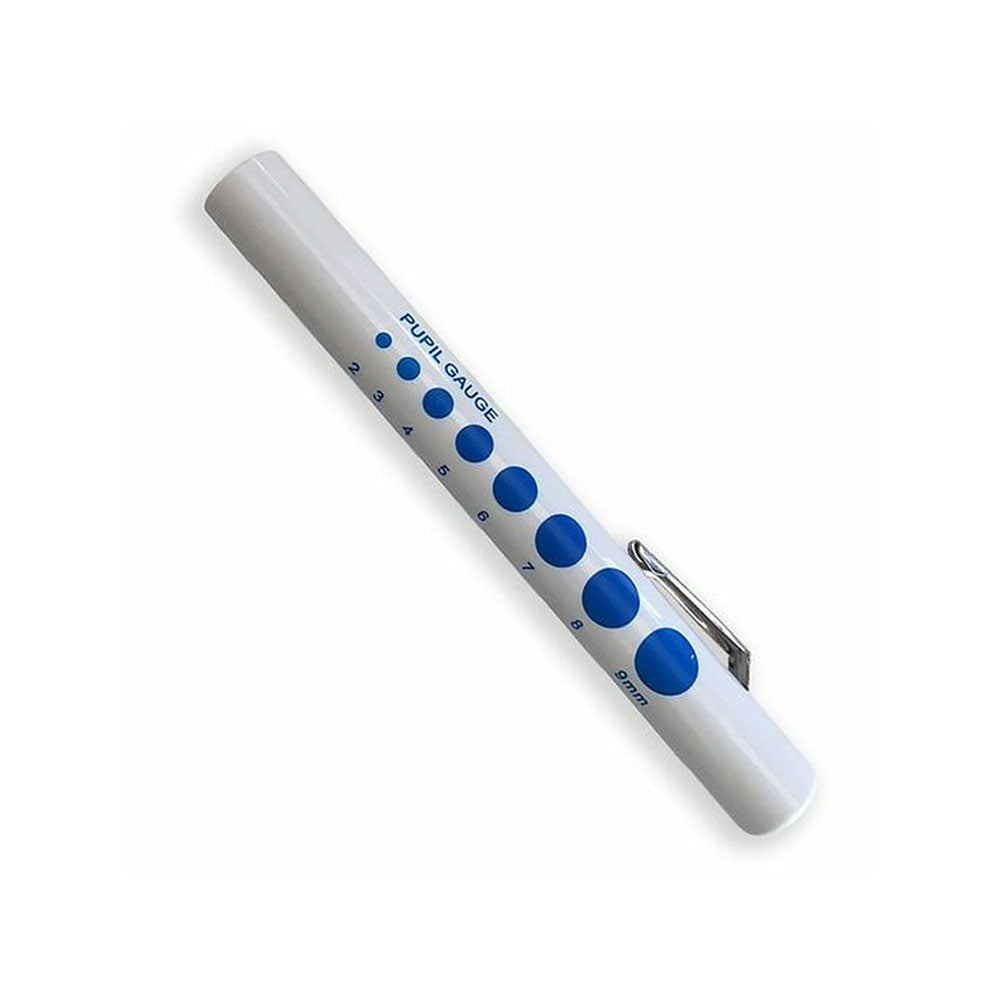 Pen Light, Disposable, 6/Pack