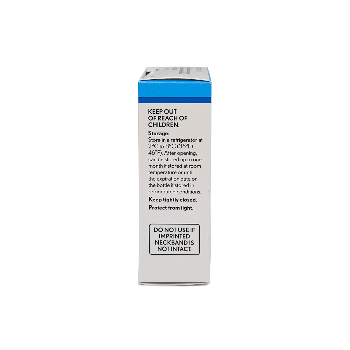 Fluorescein Sodium Benoxinate 0.3%/0.4% 5mL