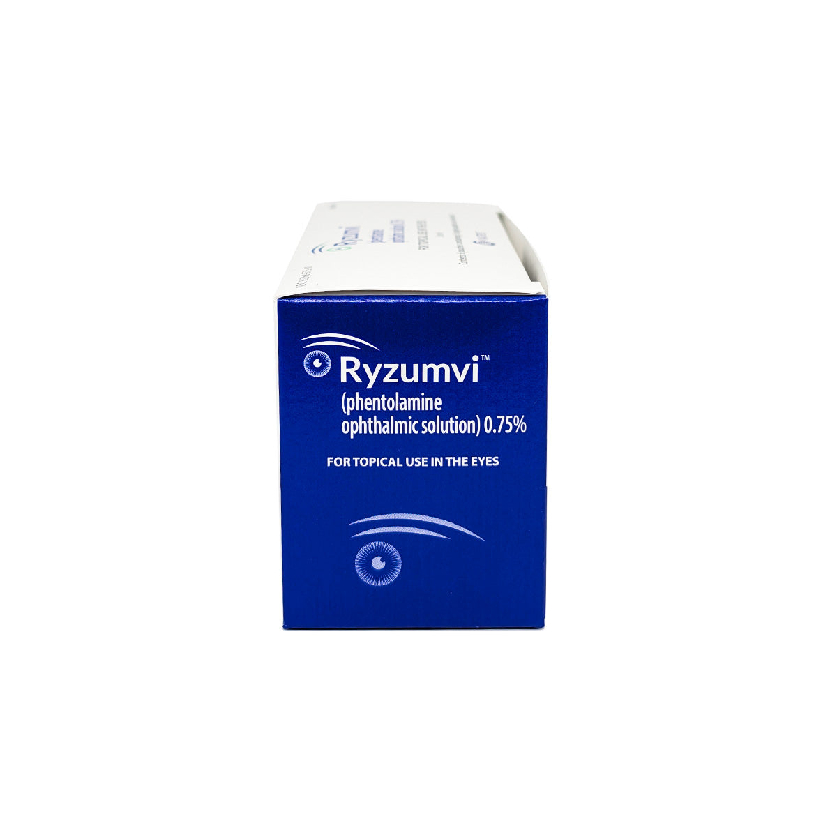 Ryzumvi Phentolamine 0.75% 30/Pack