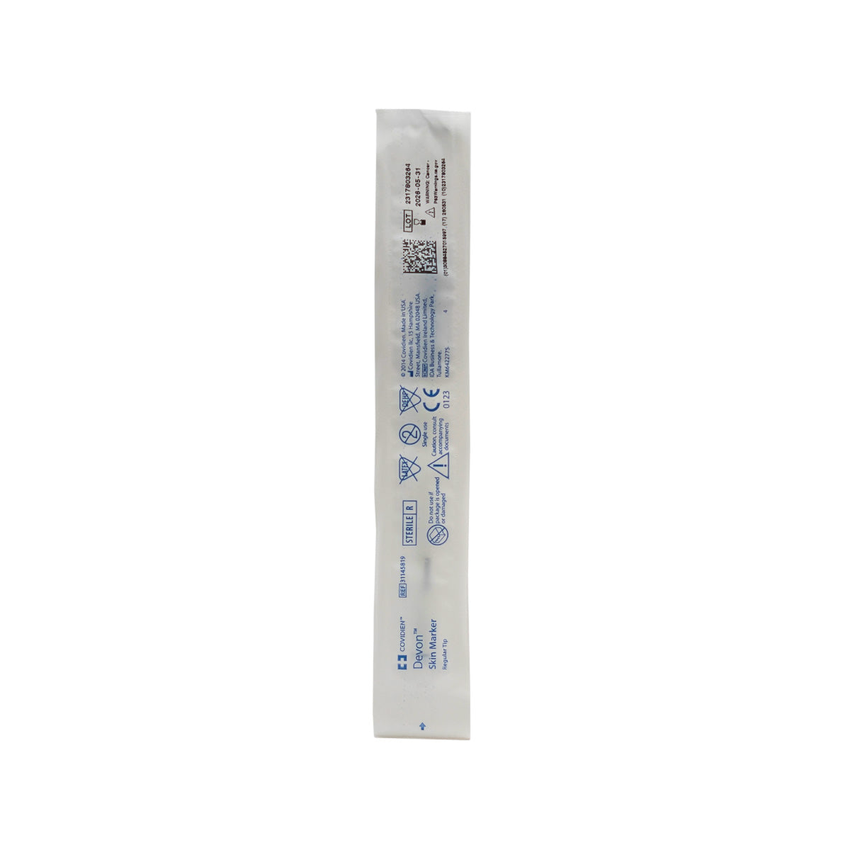 Skin Marker - DermaPen - Violet