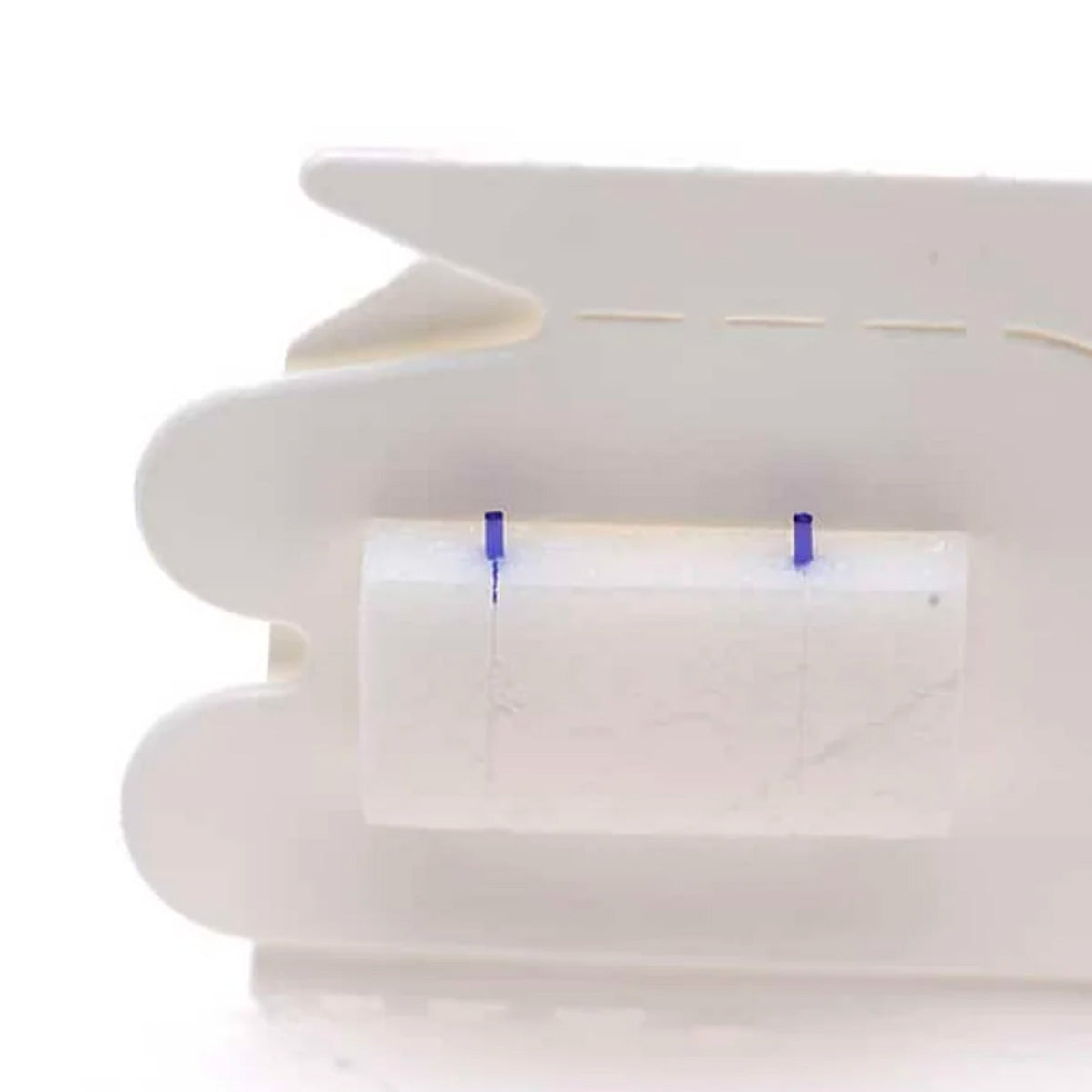 Lacrivera Vera180 Synthetic Absorbable Lacrimal 180 Day Plugs (10 Pairs)