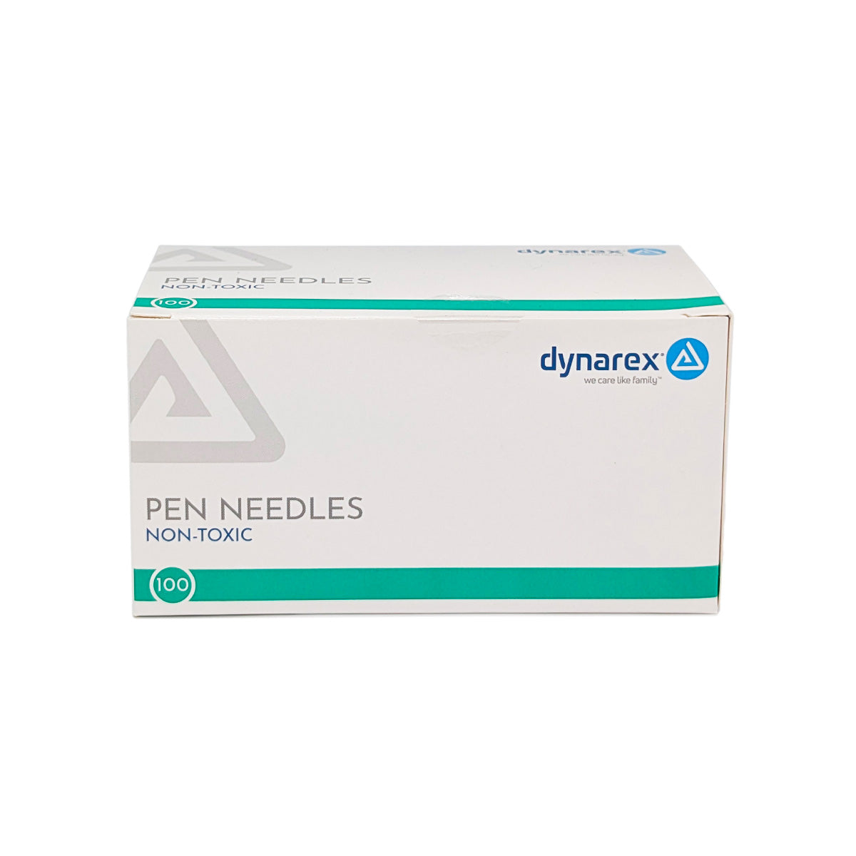 Needles (TSK Steriject) 30g x 4mm 100/Box