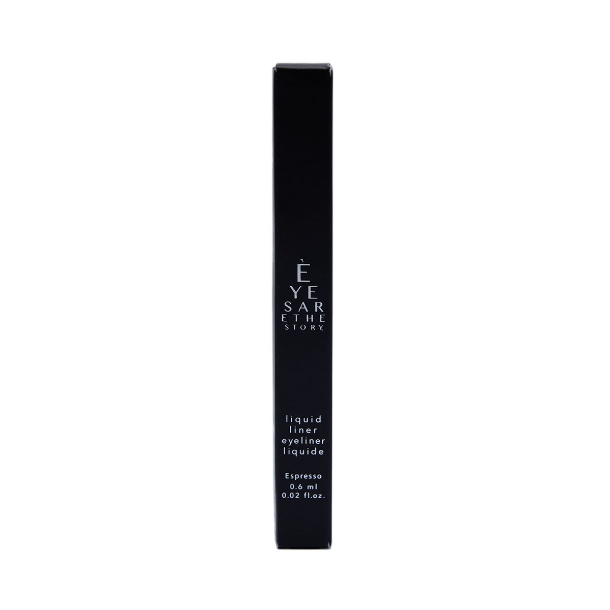 Eyes are the Story, Liquid Liner (0.6ml)