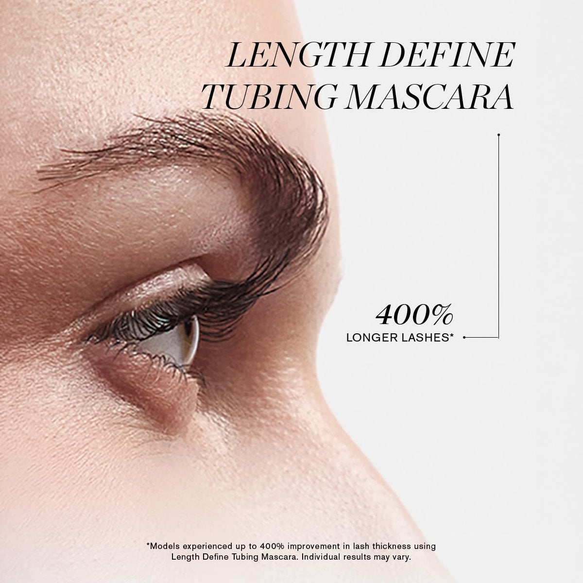RevitaLash Length Define Tubing Mascara