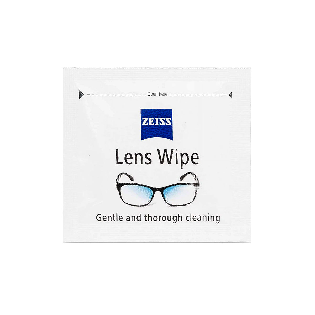 ZEISS Lens Wipes