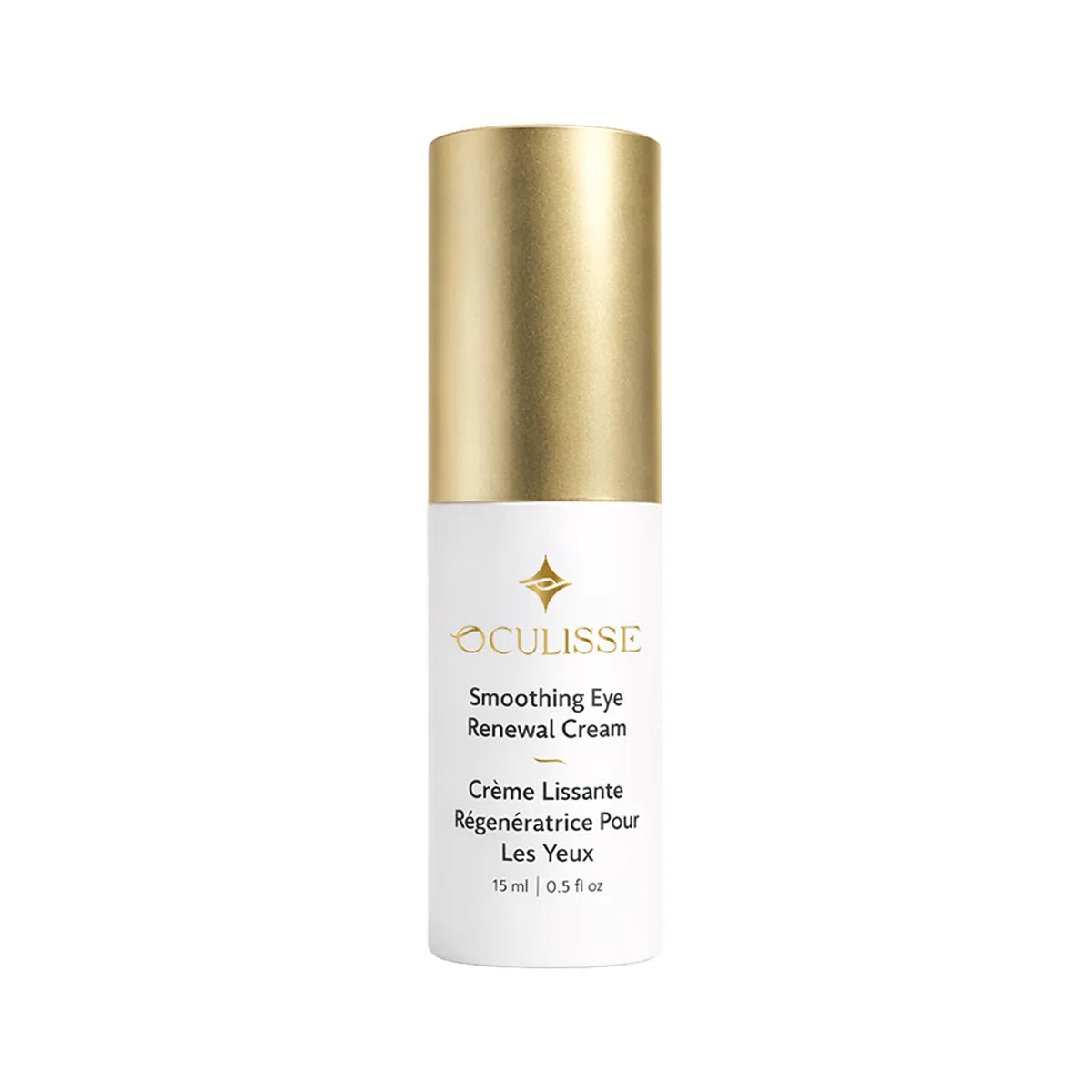 MacuHealth Oculisse Smoothing Eye Renewal Cream