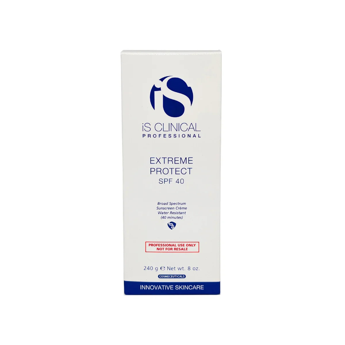 iS Clinical Extreme Protect SPF 40 Sunscreen (240g 8.5oz)