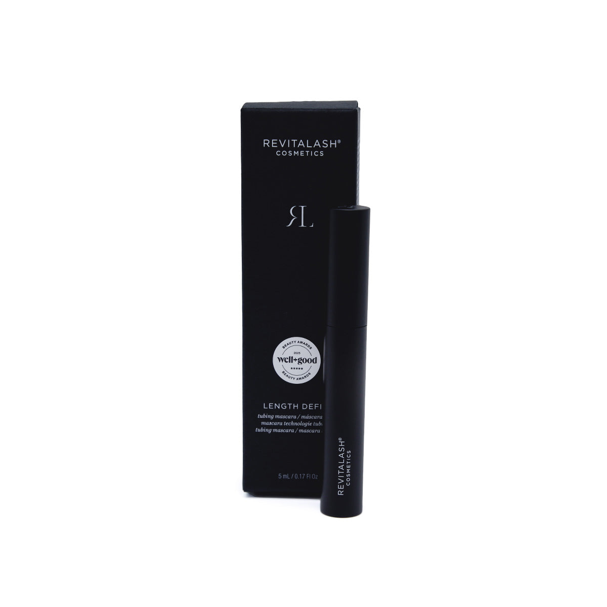 RevitaLash Length Define Tubing Mascara