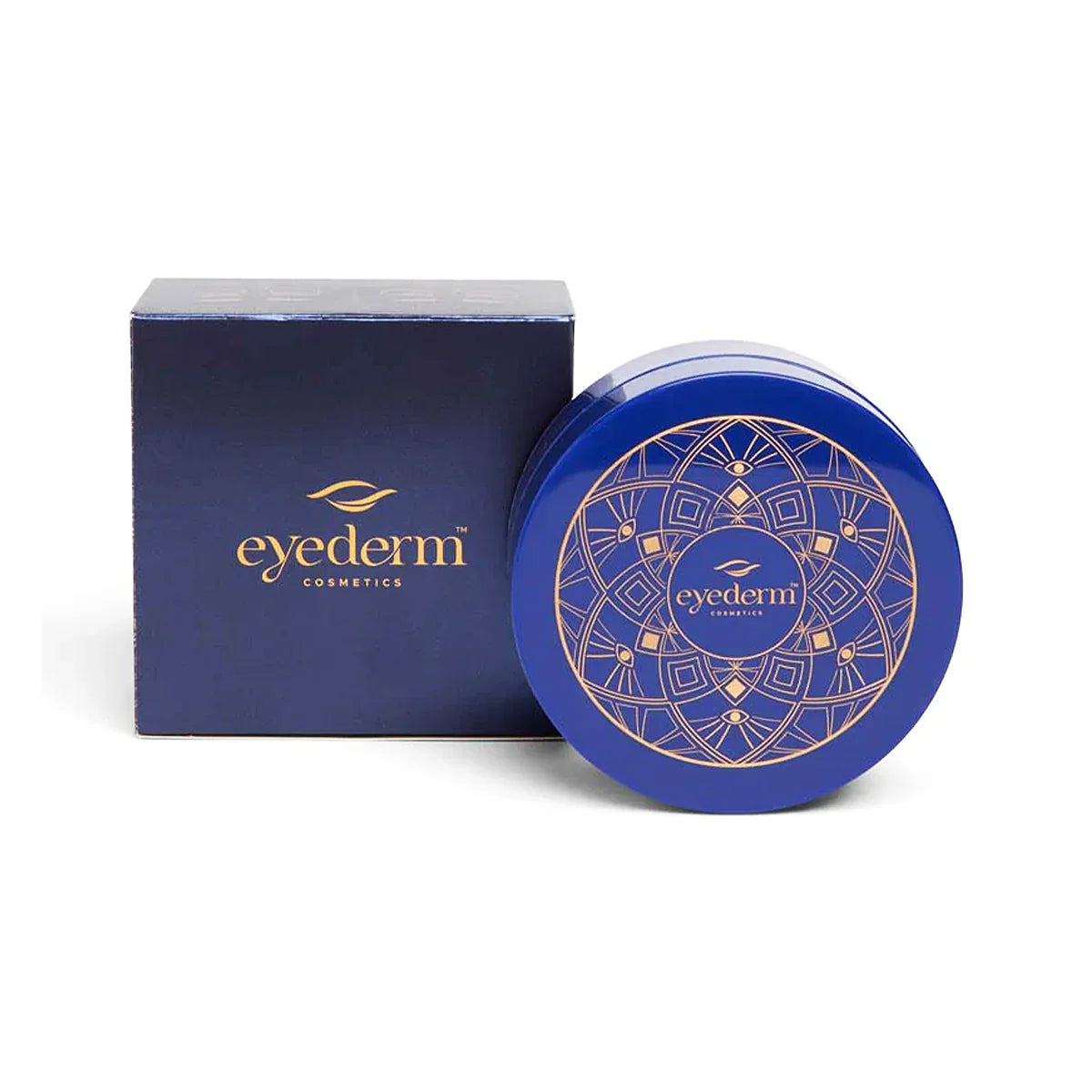 EyeDerm Under Eye Patches (60 ct, 30 pairs)