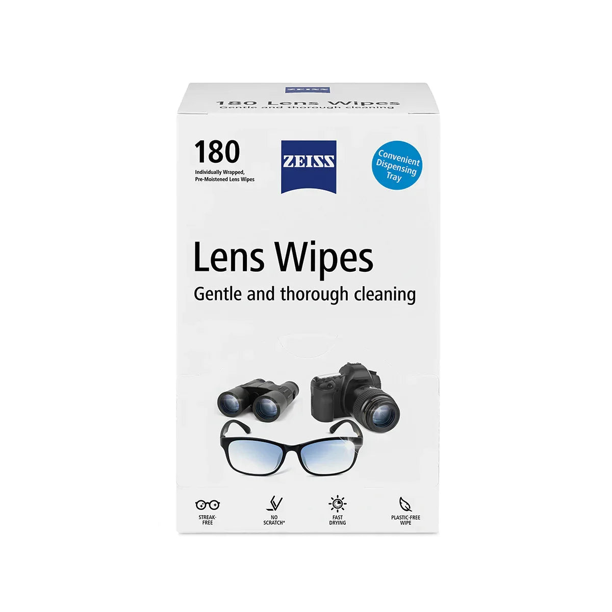 ZEISS Lens Wipes