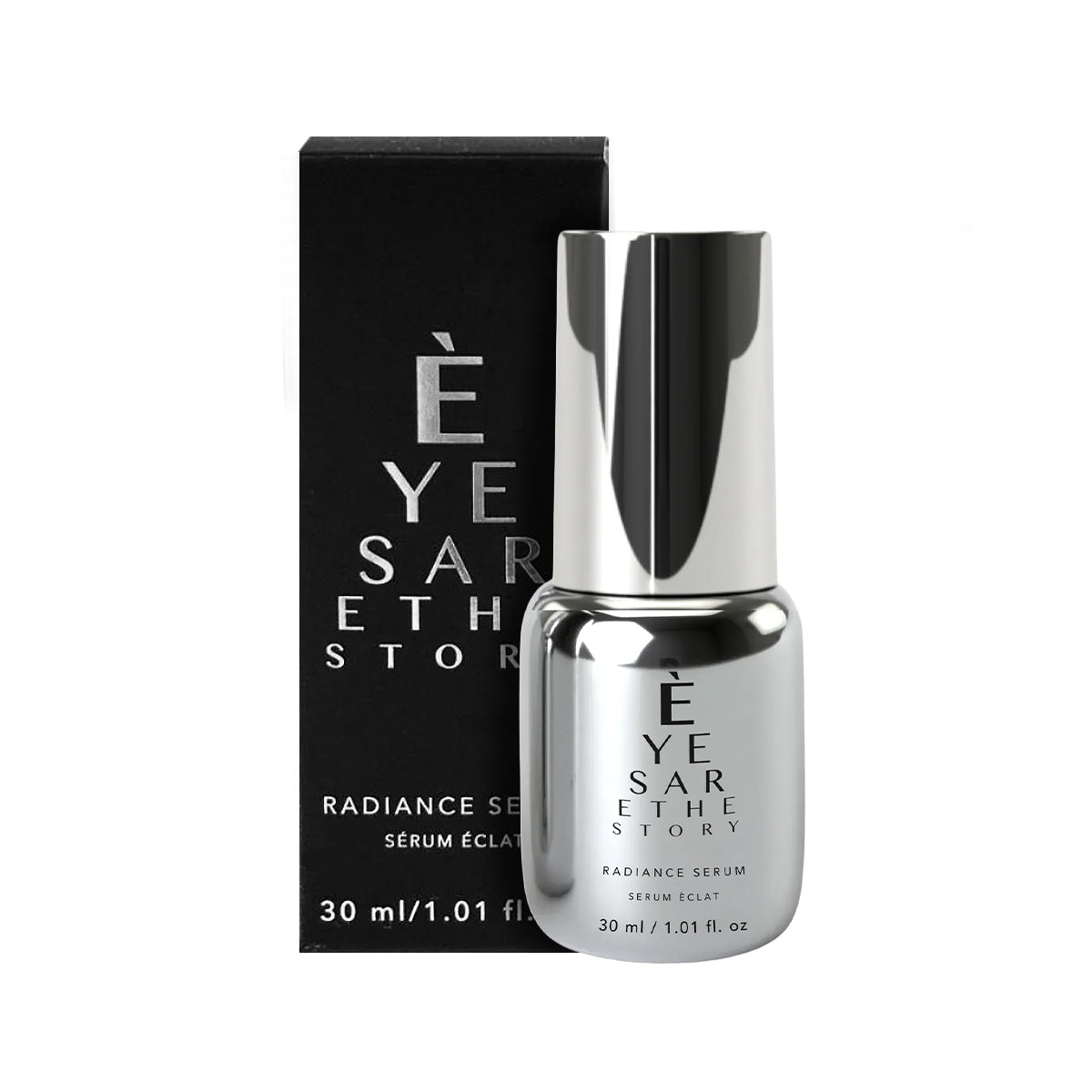 Eyes are the Story, Radiance Serum, (30ml Bottle)