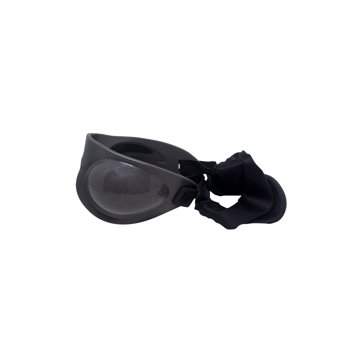 The EyeEco Eyeseals 4.0™ Hydrating Sleep Mask by PRN, designed for CPAP users, features hypoallergenic and latex-free materials for nighttime relief. It boasts moisture retention and comfort against dry eyes with its unique technology, all presented on a plain white background.