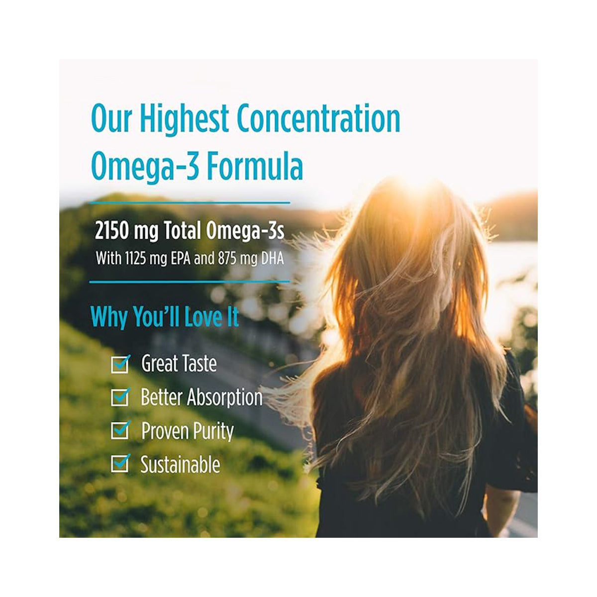 Nordic Naturals ProOmega-D Lemon Flavor (60ct)