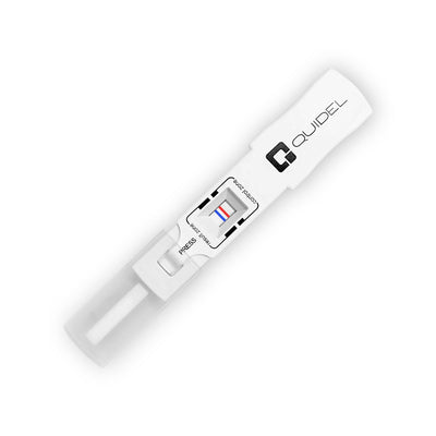 Inflammadry MMP-9 Testing (20-Pack) In-Office Testing