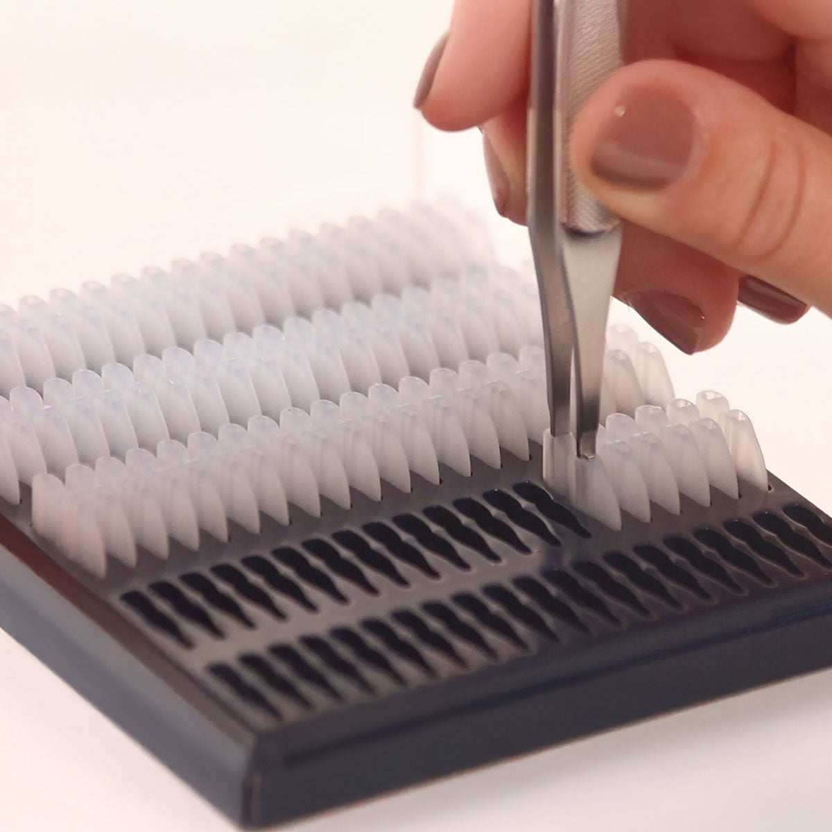 Meivertor™ Replacement Tips – 100 Single-Use Disposable Tips for Hygienic Eyelid Eversion