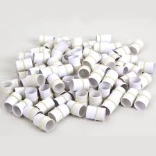 Tonometer Tip Covers, Non-Sterile, Bulk, 600/Box