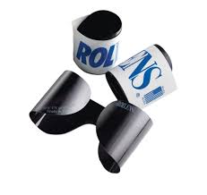 Post Mydriatic Specs, Rollens‚ Gray (100/Bag)