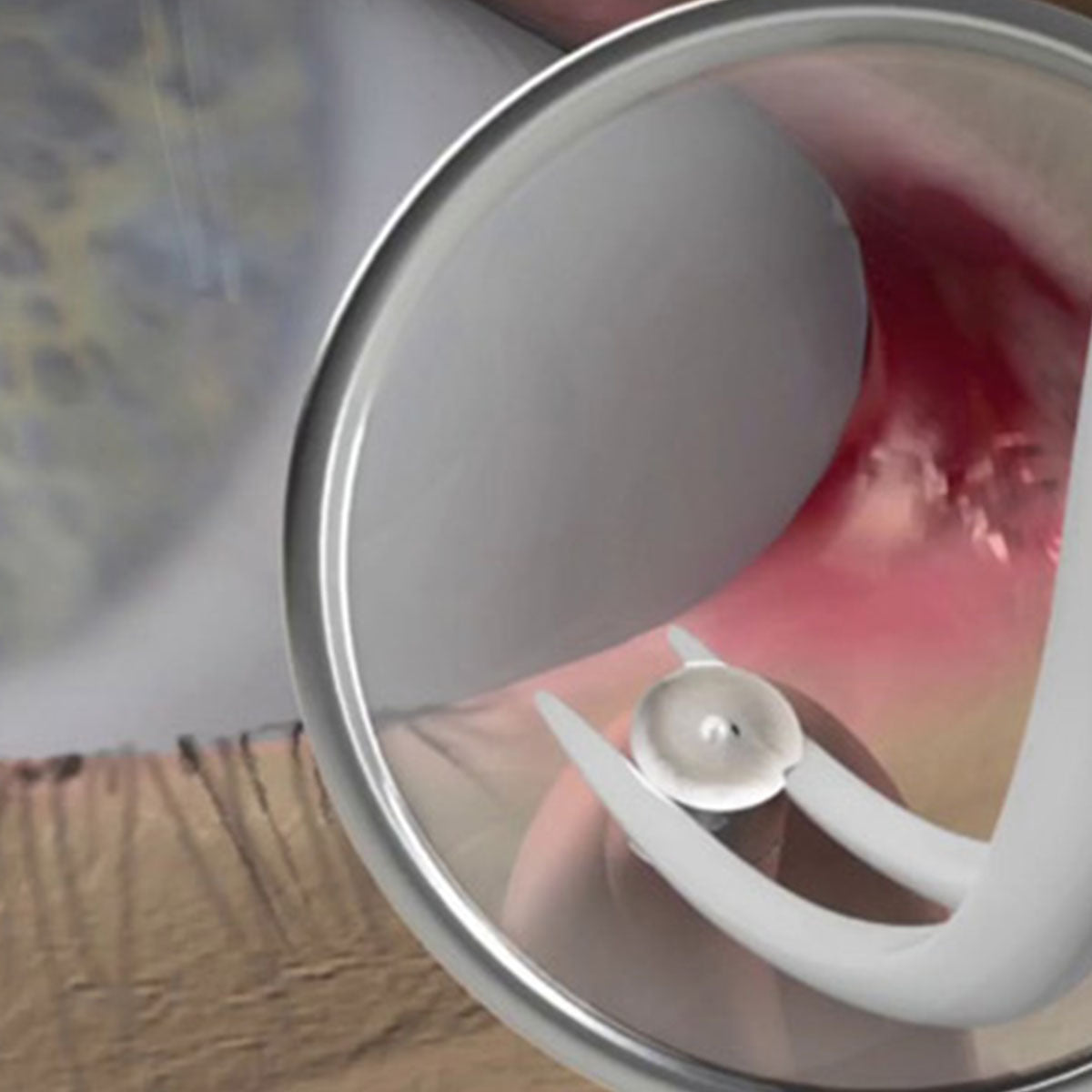 Eagle Vision EaglePlug – Tapered Shaft™ Punctal Plug - (1 Pair, 2-pack)- 4 Sizes