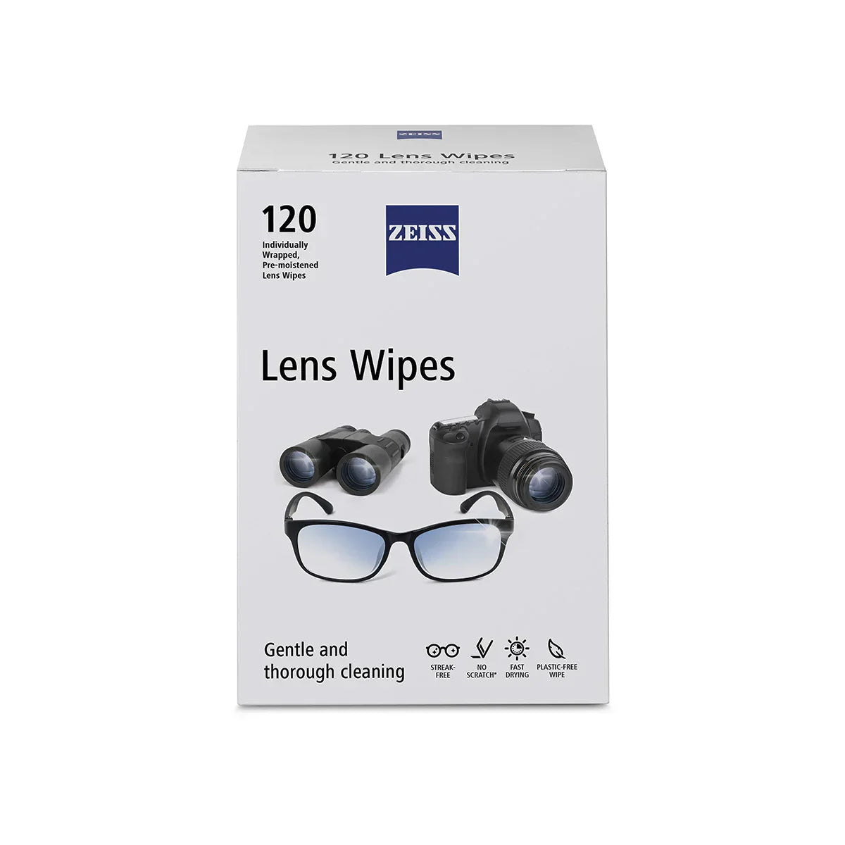 ZEISS Lens Wipes