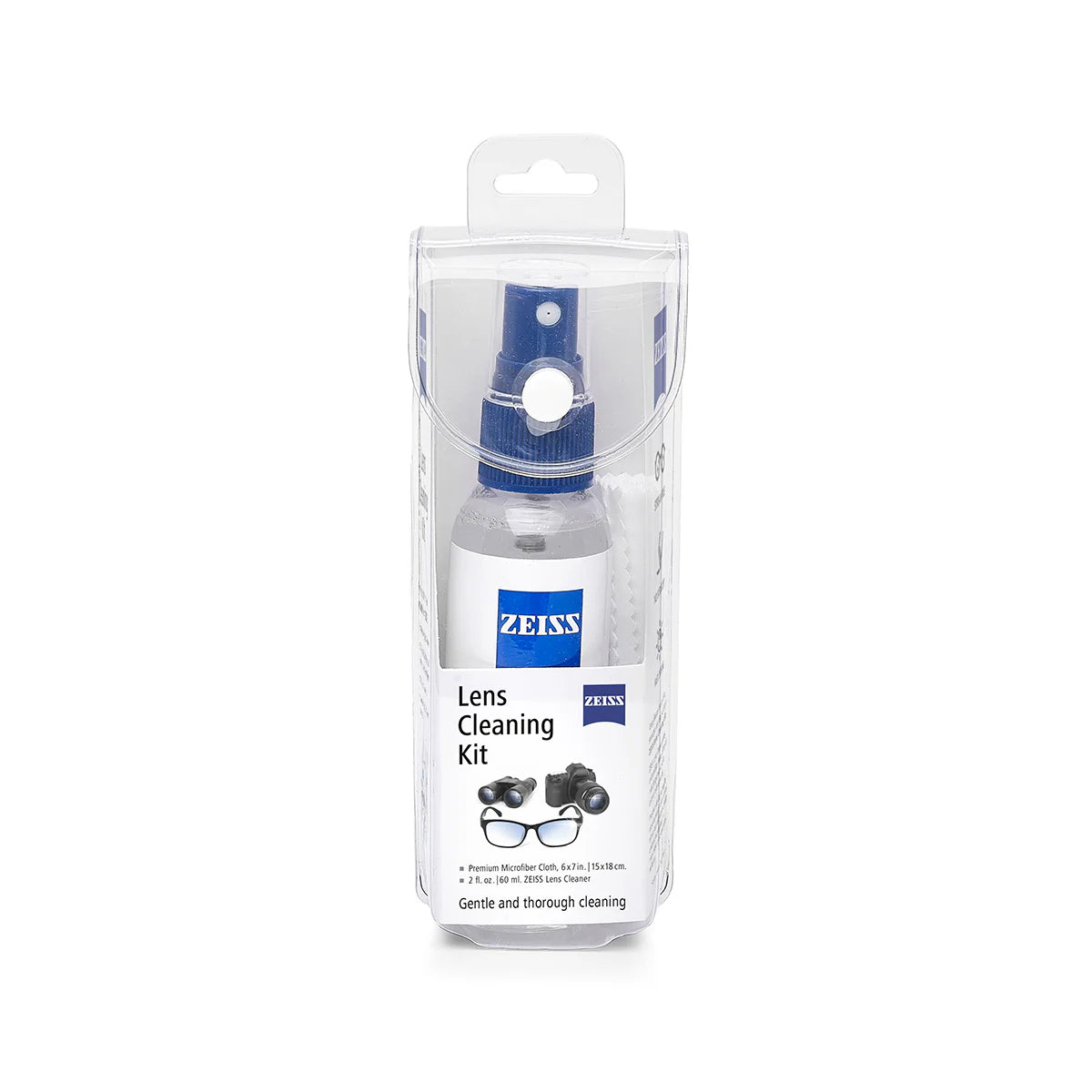 ZEISS 2oz Lens Cleaning Kit