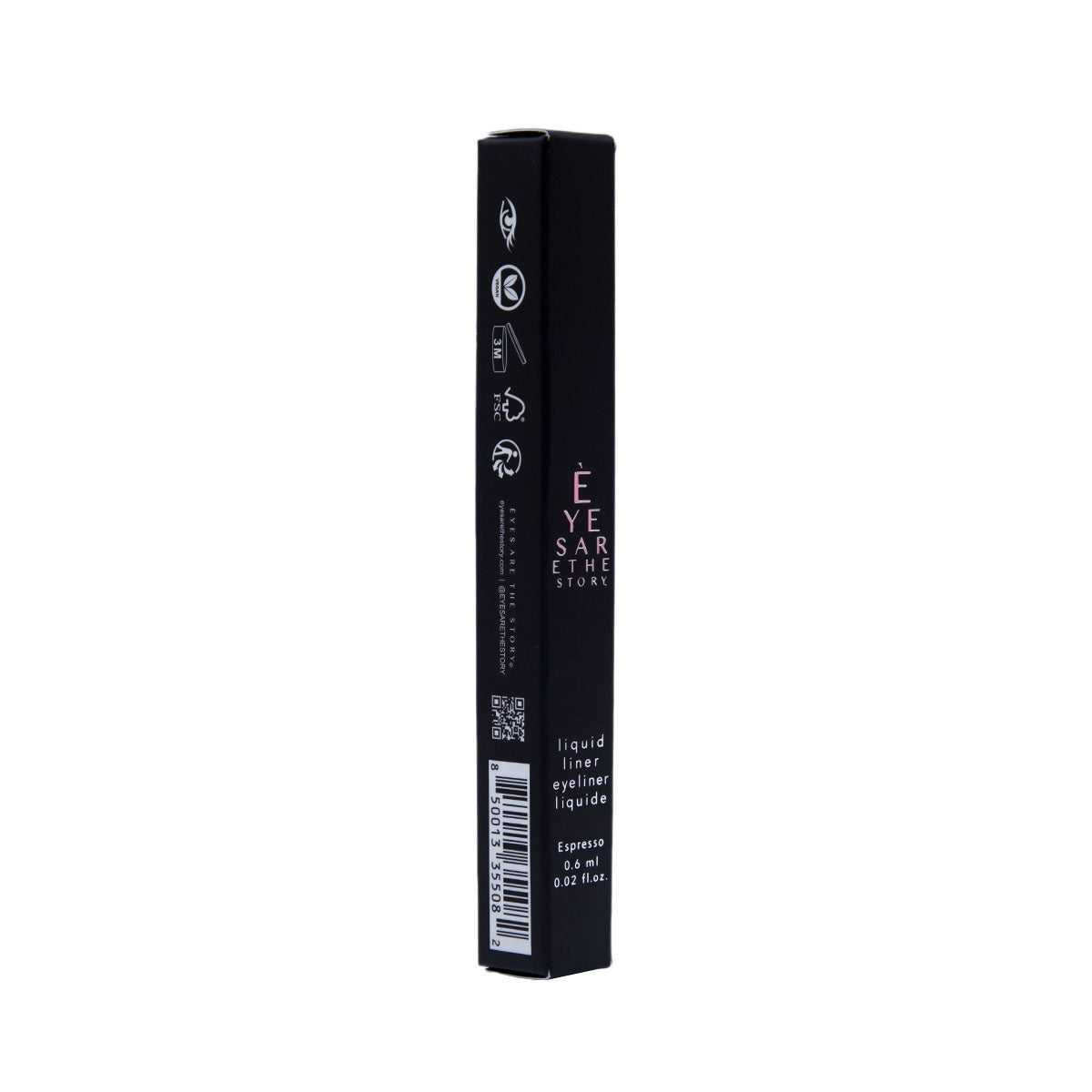 Eyes are the Story, Liquid Liner (0.6ml)