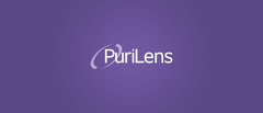 Purilens Plus Saline for Lens Clarity and Comfort
