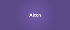 Alcon