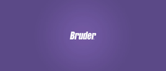 Bruder