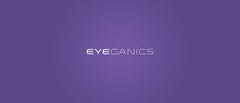Eyeganics Organic Eye Drops for Natural Relief