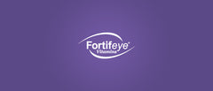 Fortifeye Natural Supplements for Ocular Wellness