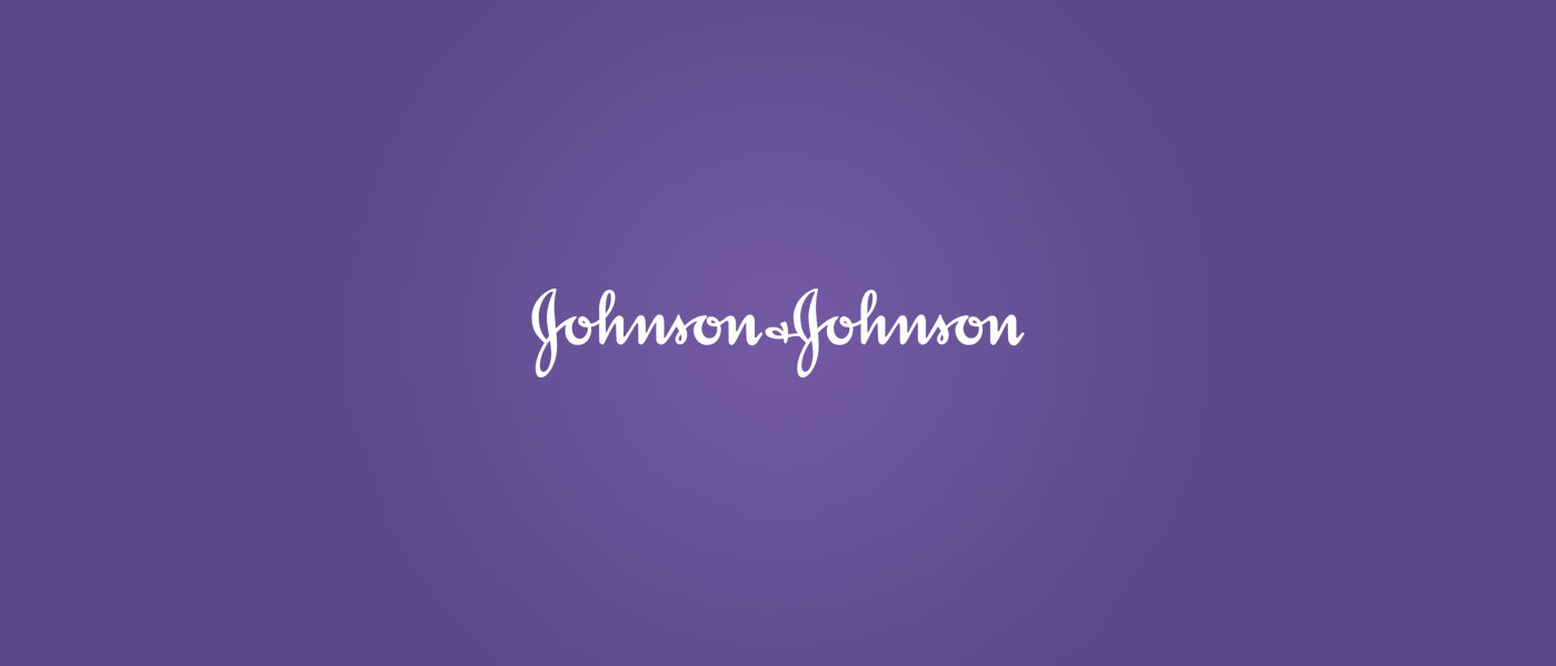 Johnson & Johnson Equipment