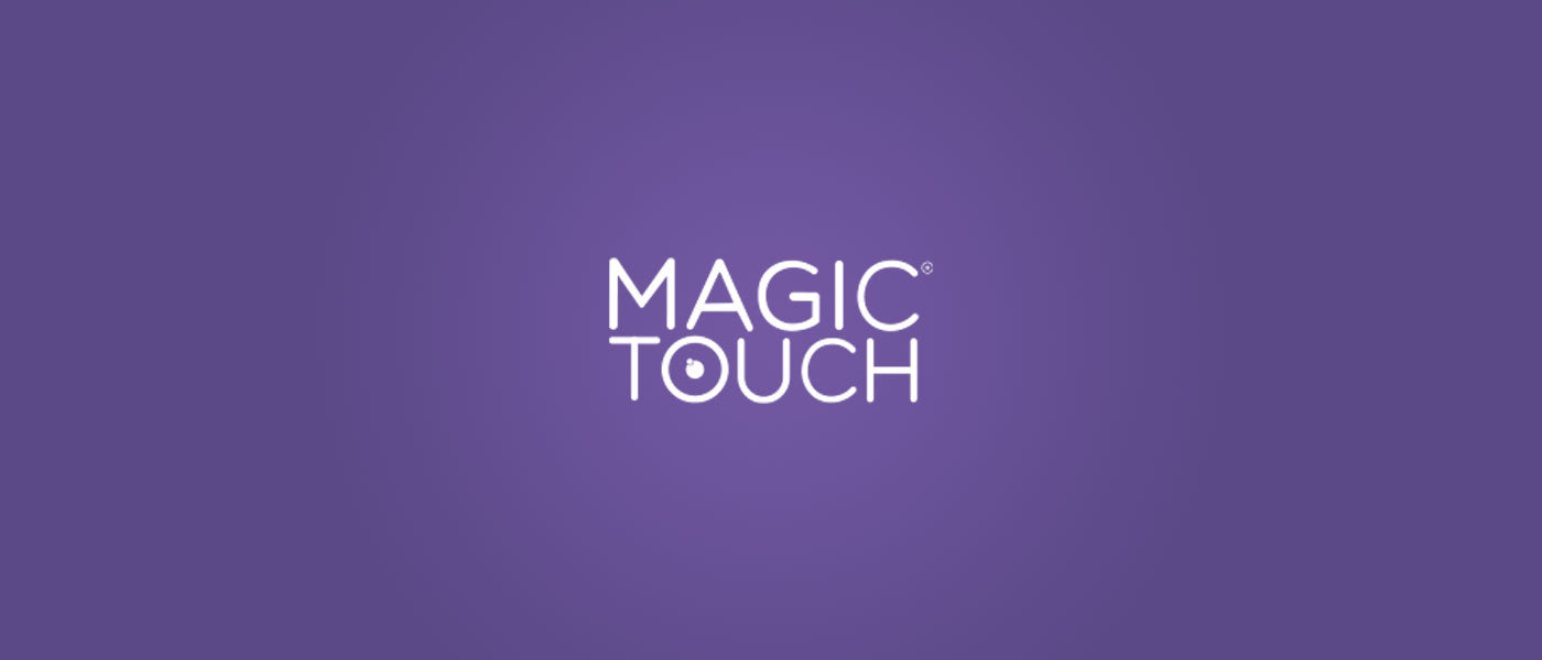 Magic Touch Eye Drop Helper for Easy Application