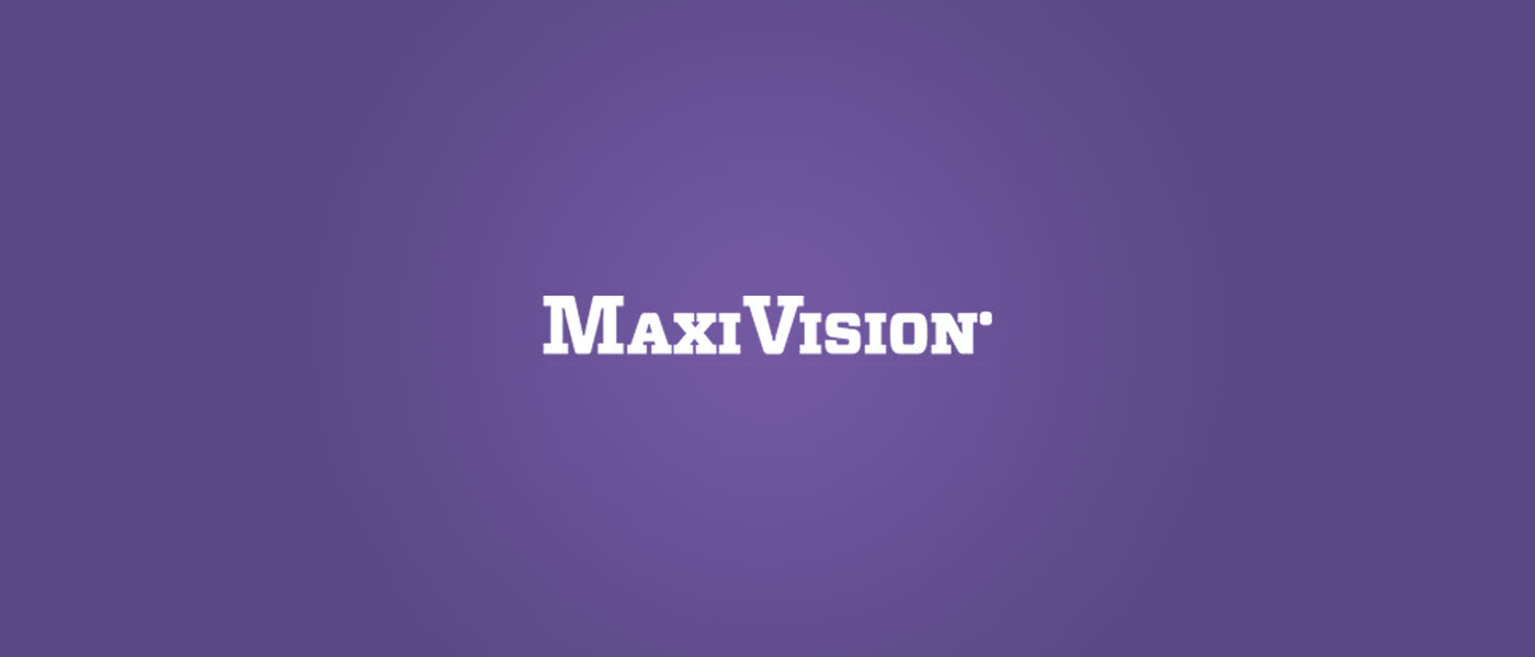 MaxiVision
