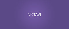 Nictavi Eye Care Devices for Healing and Protection