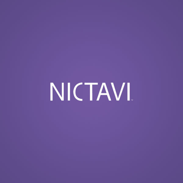 Nictavi Disposable Device for Nighttime Eye Lid Closure (15ct)