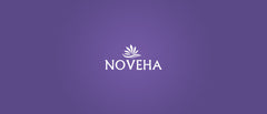 Noveha Natural Skin and Eye Care Products Collection