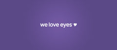 We Love Eyes