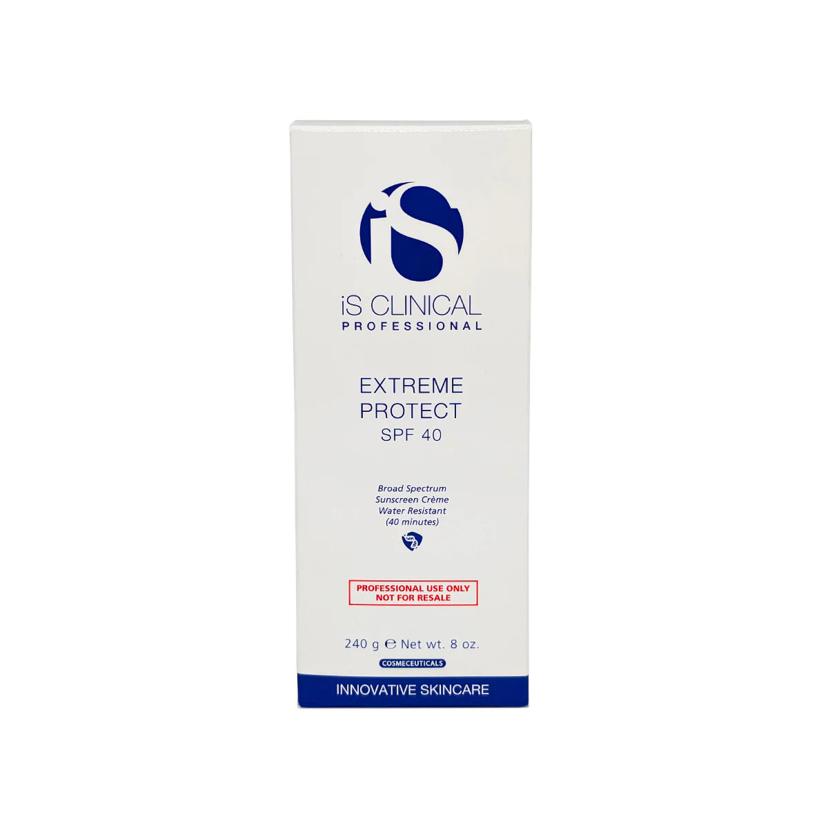 iS Clinical Extreme Protect SPF 40 Sunscreen (240g 8.5oz)