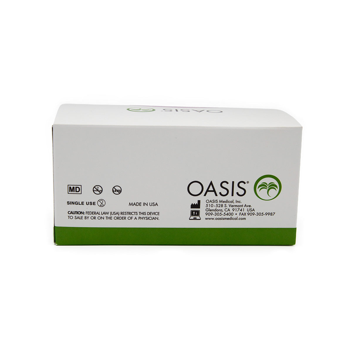 Oasis SOFT PLUG Extended Duration 180 Day Canalicular Plugs
