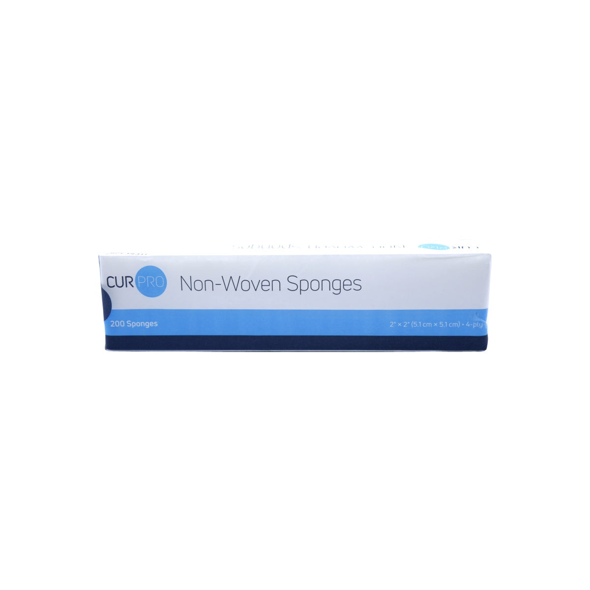 Gauze, 2x2 Non-Woven 200/Box